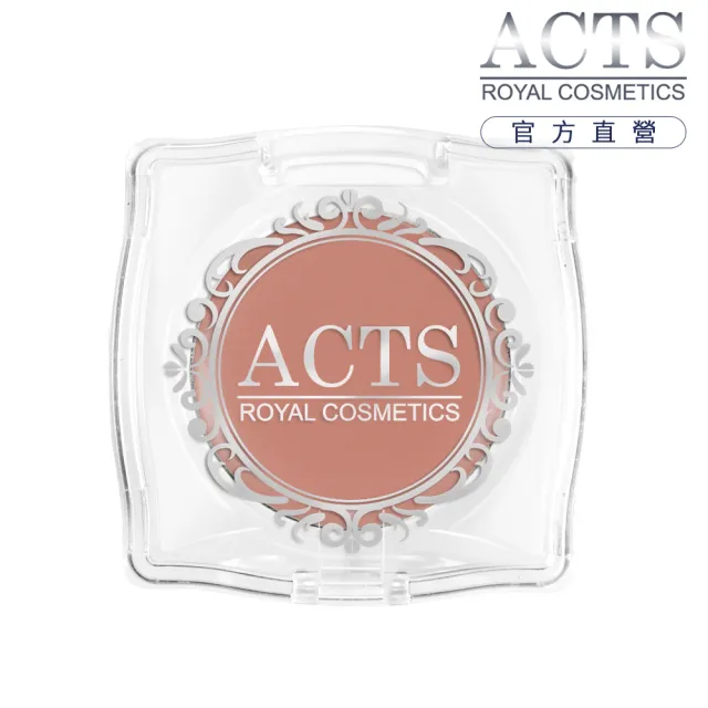 【ACTS 維詩彩妝】水漾唇彩L113