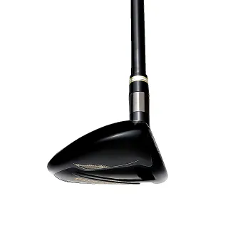 【HONMA 本間高爾夫】BERES BE-08 MXBK 多功能桿 鐵木桿 碳纖維桿身(高爾夫球桿)