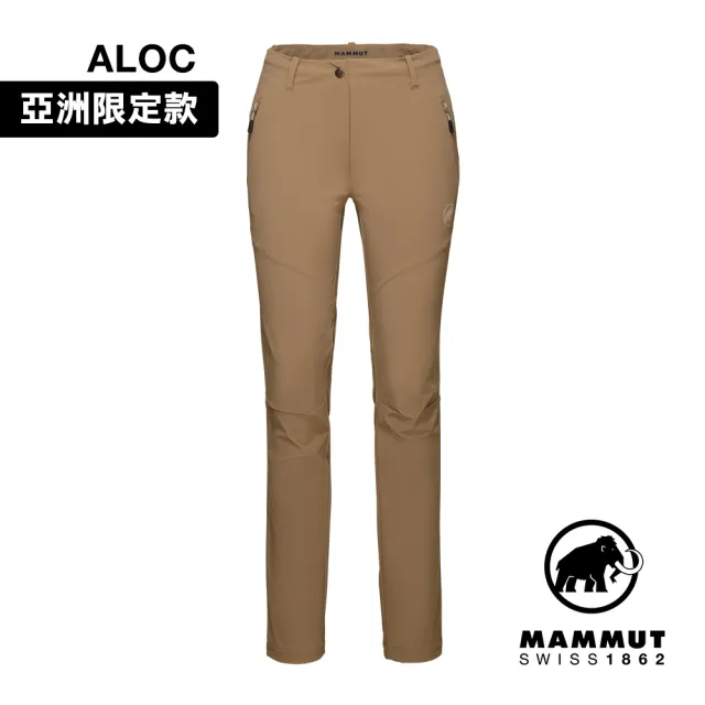 MAMMUT Trekker 3.0 縁遠い Pants XL AF Women MAMMUT Trekker 3.0 縁遠い Pants XL AF Women
