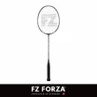 【FZ FORZA】Aero Power 776 進攻型 羽球拍(FZ213952 黑/灰藍)