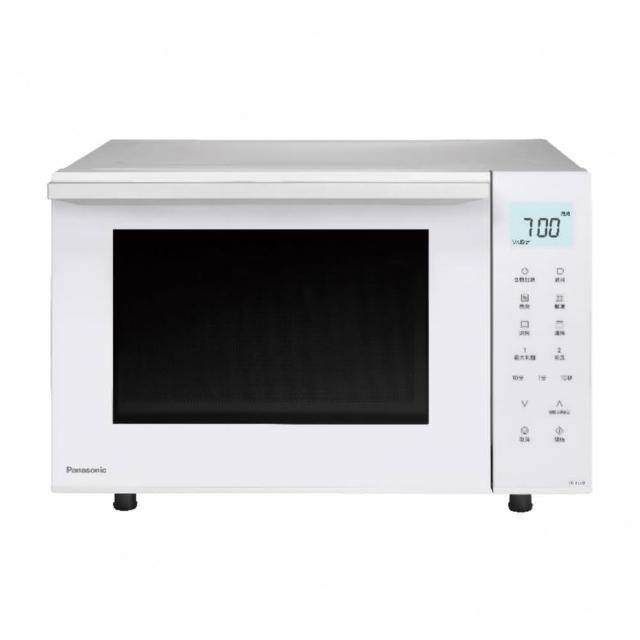 【Panasonic 國際牌】23公升烘焙燒烤微波爐(NN-FS301)