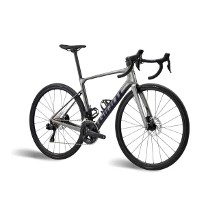 【GIANT】DEFY ADVANCED 1 長程型碳纖公路自行車(2024年式)