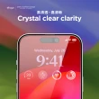 【Elago】iPhone 15/Plus/Pro/Max 鋼化玻璃螢幕保護貼
