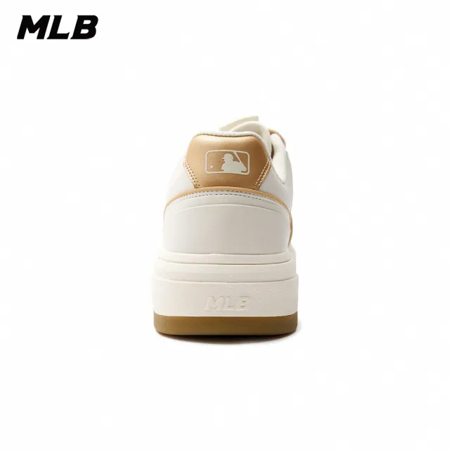 【MLB】老爹鞋 學長鞋 Chunky Liner系列 波士頓紅襪隊(3ASXCLB3N-43GOS)