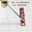 【CSP】80A鍍鎳中夾(機車救援/汽車救援/電池串聯線50A電流)
