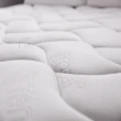 【gudreams｜好夢研究所】J02硬式天絲乳膠獨立筒床墊(雙人特大6x7尺)