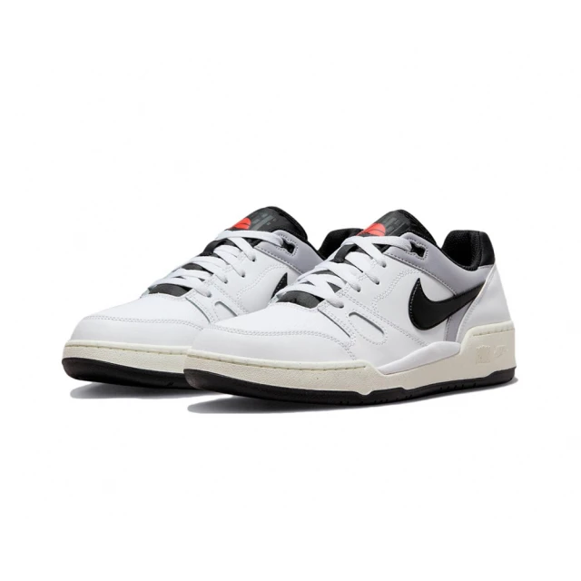 NIKE 耐吉 Nike Full Force Low Wh