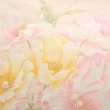 【寶松ROYALCOVER】蠶絲棉日本布三件式床包枕套組 恬靜花顏(雙人/兩色任選)