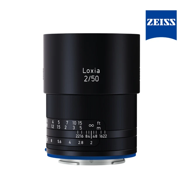 ZEISS 蔡司 Loxia 2/50 50mm F2.0 