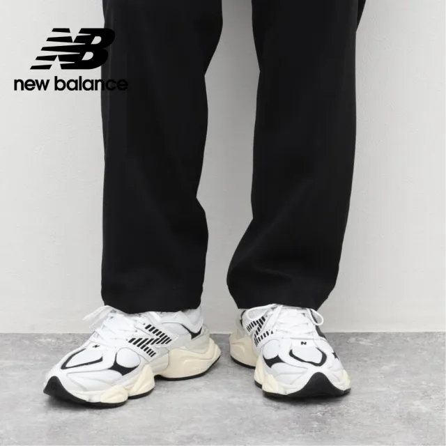 NEW BALANCE】NB 9060運動鞋/復古鞋_男鞋/女鞋_白色_U9060AAB-D(IU著用