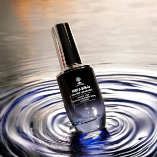 國際專利藍銅胜月太NMN育毛賦活滋養液