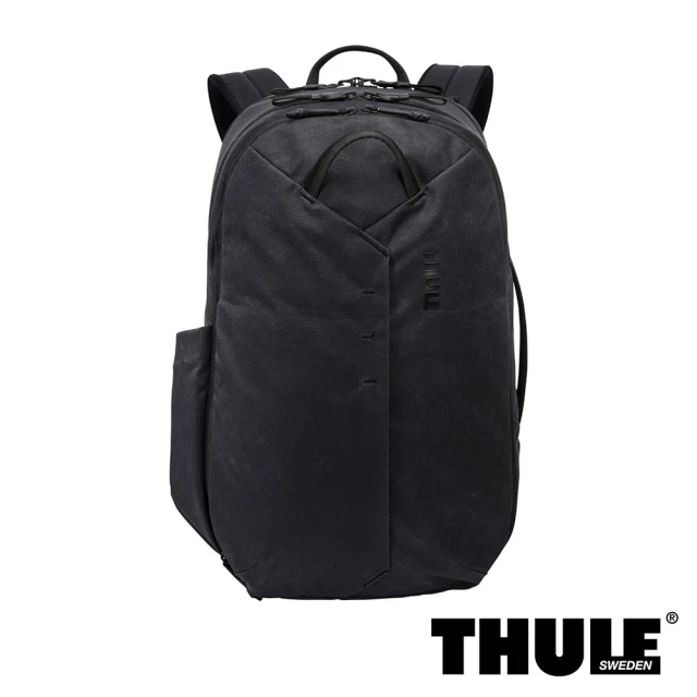 Thule 都樂 Aion 28L 15.6 吋旅行後背包(電腦包/黑色)