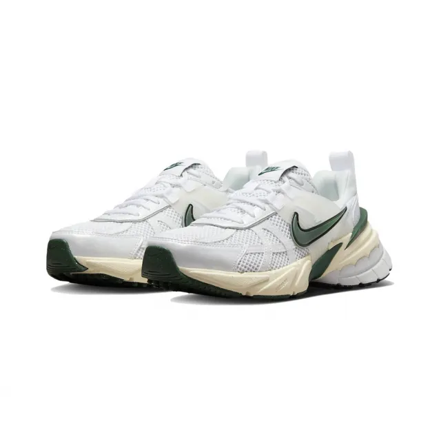 NIKE 耐吉】W Nike V2K Run Runtekk Green 復古奶綠FD0736-101