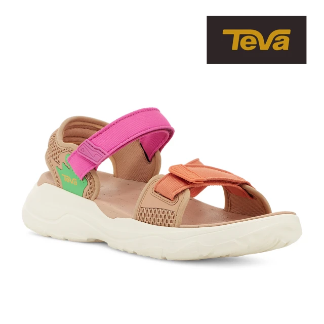 TEVA Original Universal 女 經典織帶