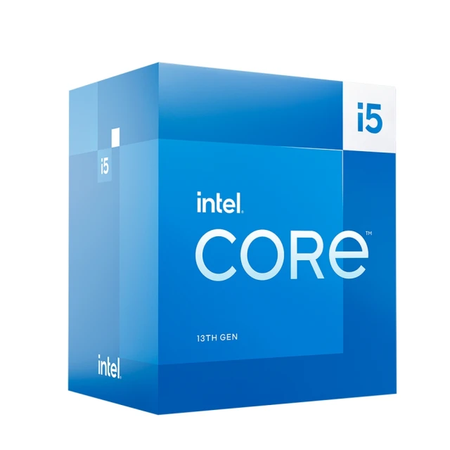 Intel 英特爾 13代Core i5-13500 中央處理器