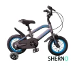 【SHERNO】GCB26 12吋兒童腳踏車