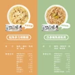 【汪喵星球】無膠點心罐 80g/罐(犬貓副食罐)