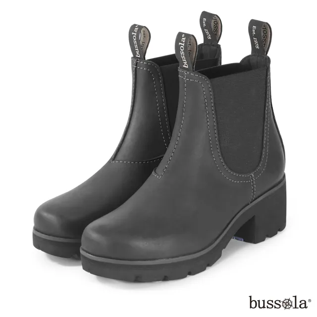 UK6【新品】Blundstone 610 Black 日本未発売 NEWモデル - ブーツ