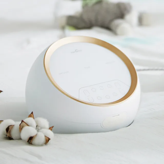 【Spectra 貝瑞克】10S醫療級鉑金版雙邊吸乳器(電動擠乳器/集乳器/擠奶器/母乳收集)