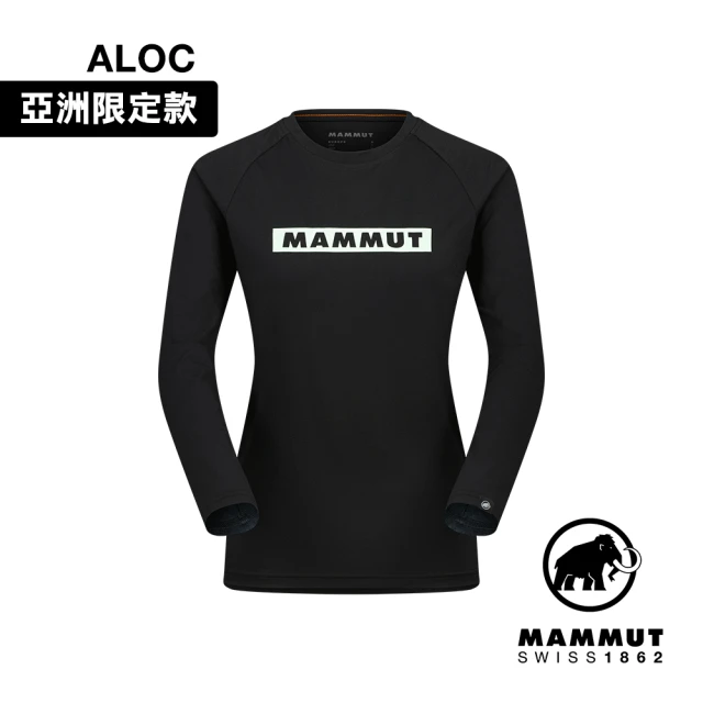 Mammut 長毛象 Aenergy ML Half Zip