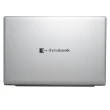【Dynabook】GX50L-K 15.6吋效能筆電-星炫銀(i7-1260P /16GB DDR5 /512GB/Win11/IPS高色域螢幕)