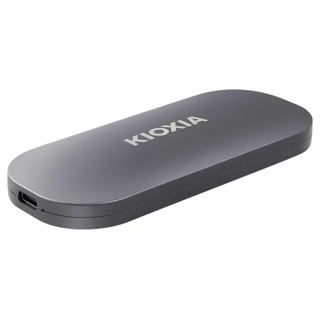 KIOXIA 鎧俠】Exceria Plus 行動固態硬碟USB3.2 Gen2 1TB(LXD10S001TG8