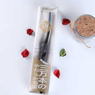 齒科推薦不傷牙齦三萬根毛牙刷(14支)