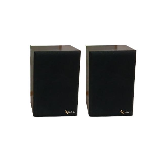 【Infinity】環繞喇叭(HM SURROUND福利優質品)