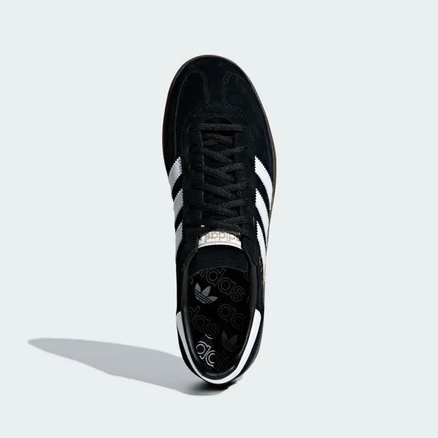 【adidas 官方旗艦】Handball Spezial 運動休閒鞋 男/女- Originals(DB3021)