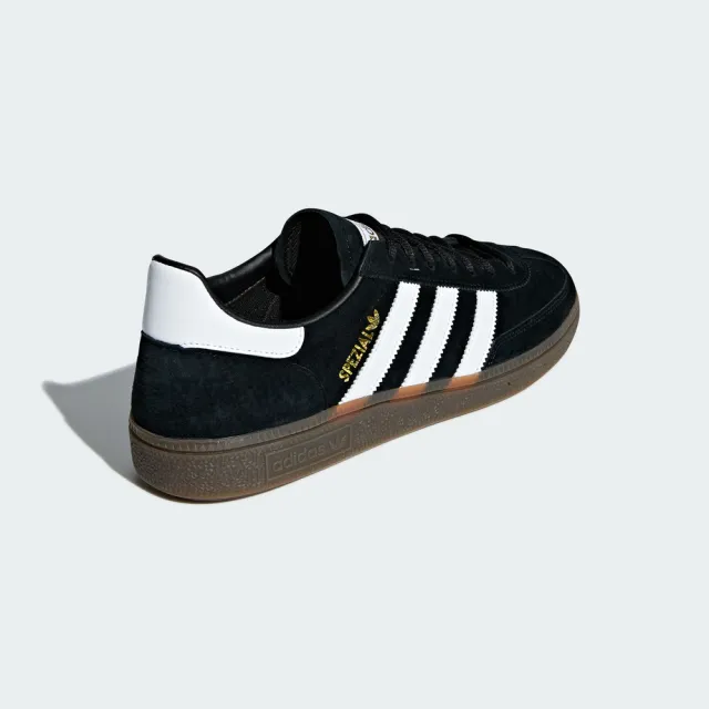 adidas 官方旗艦】Handball Spezial 運動休閒鞋男/女- Originals