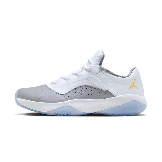 NIKE 耐吉】AIR JORDAN 11 CMFT LOW 運動鞋慢跑鞋籃球鞋男- CW0784107