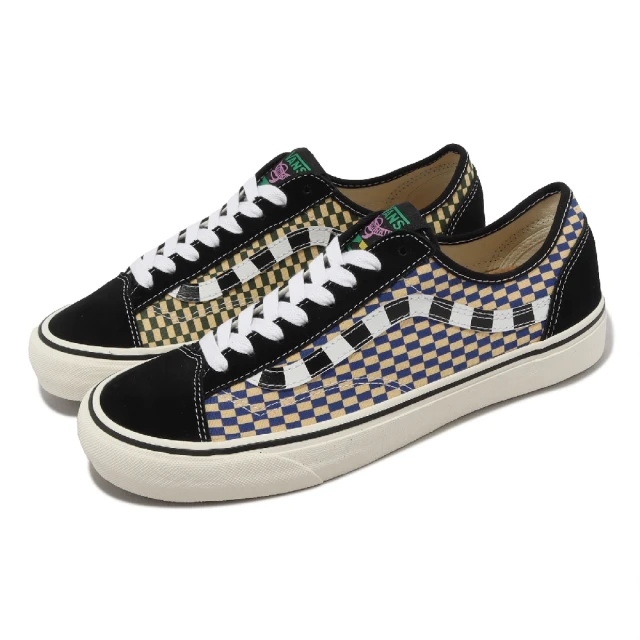 VANS x Mami Wata Style 36 Deco