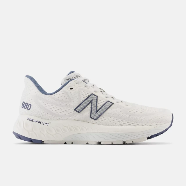 NEW BALANCE 慢跑鞋 860 V13 D 寬楦 女