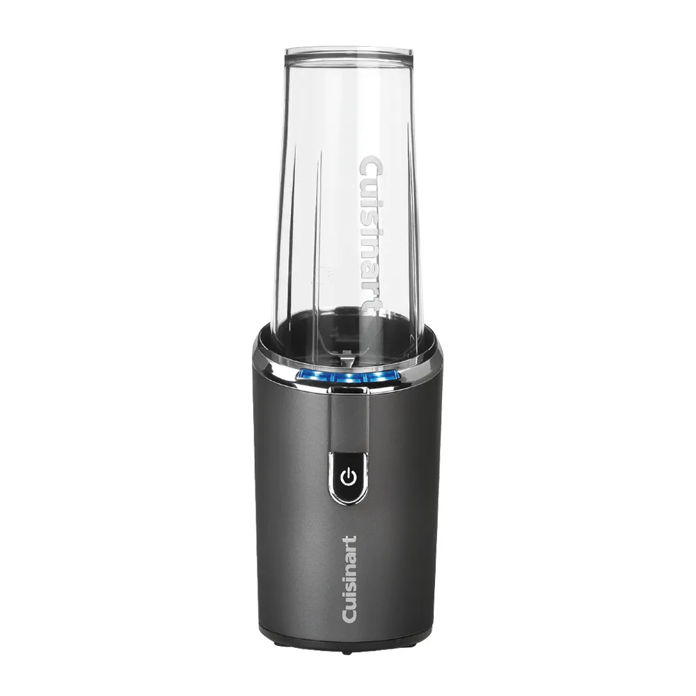 【Cuisinart 美膳雅】無線充電式隨行杯果汁機475ml(RPB-100TW)