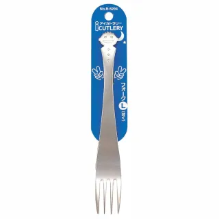 【台隆手創館】叉子B5296(男孩/S)