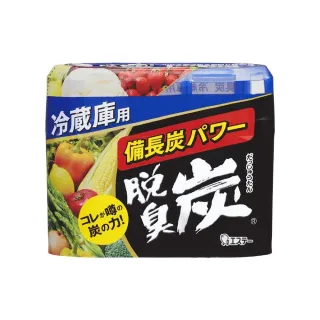 【台隆手創館】ST雞仔牌 冰箱用脫臭炭140g(冷藏庫用)