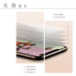 【WJ】IPhone 15 PRO MAX 鋼化膜非全覆蓋玻璃高清透明手機保護膜