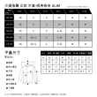 【LEVIS 官方旗艦】Wellthread環境友善系列 男 寬鬆落肩牛仔襯衫外套/天然深藍染工藝 熱賣單品 A6136-0000