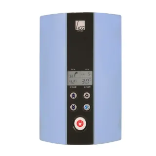 【HCG 和成】智慧恆溫電能熱水器(E7166B-不含安裝)