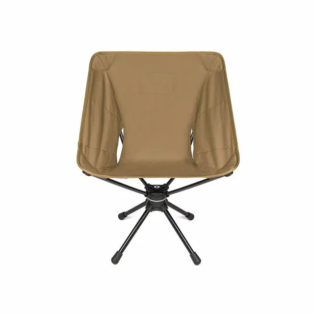 Helinox】Tactical Swivel Chair 戰術旋轉椅狼棕黑色HX-11202 HX-11204