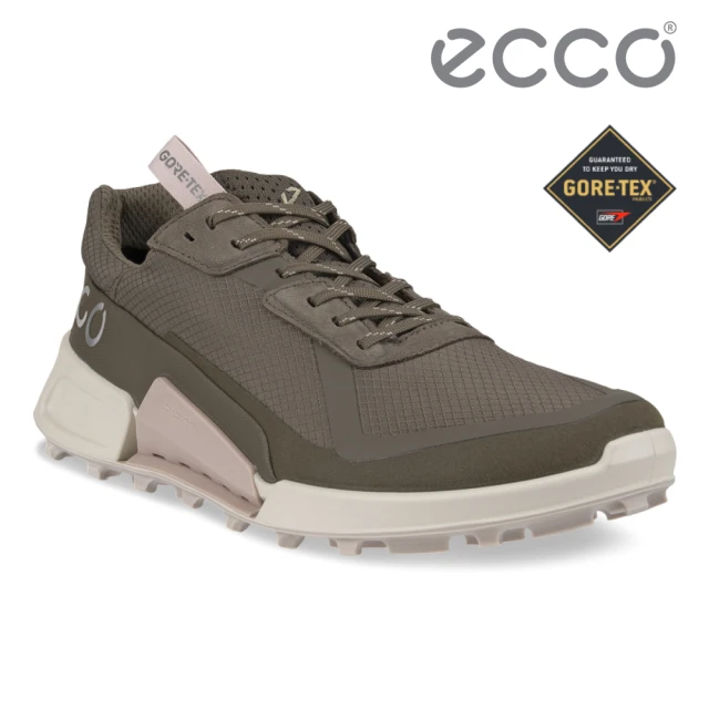 ecco BIOM 2.1 X COUNTRY W 健步2.