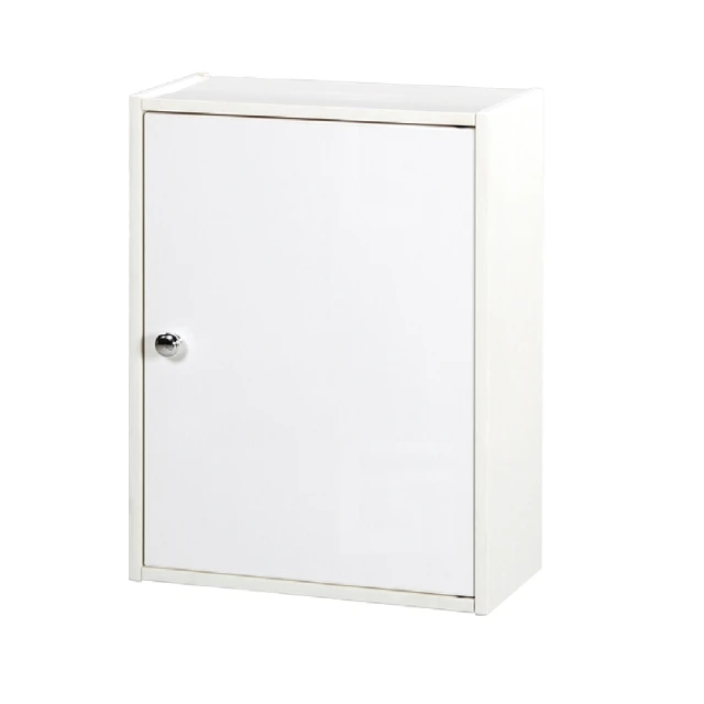 Miduo 米朵塑鋼家具 2.2尺兩門一抽一拉盤塑鋼電器櫃（