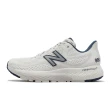 【NEW BALANCE】慢跑鞋 880 V13 D 寬楦 女鞋 白 藍 緩震 運動鞋 路跑 NB 紐巴倫(W880S13-D)