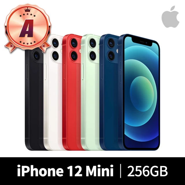 Apple A 級福利品 iPhone 12 mini 25