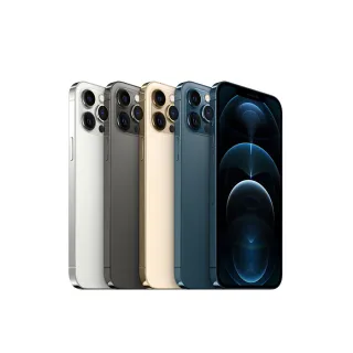 【Apple】A 級福利品 iPhone 12 Pro 256G(6.1吋)