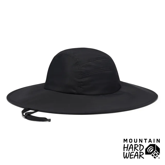 Mountain Hardwear】Exposure／2 Gore-Tex Infinium Rain Hat GTX防風