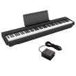 【ROLAND 樂蘭】FP30X 88鍵 數位鋼琴 電鋼琴 單機 贈DP2延音踏板 黑色/白色