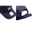 【PUMA】帽子 Essentials III Cap 男女款 藍 灰 棒球帽 老帽 鴨舌帽 可調整 基本款(023669-13)