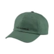 【PUMA】帽子 Sportswear Cap 男女款 綠 黑 棒球帽 可調整 運動帽 鴨舌帽 基本款(024036-09)