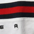 【Tommy Hilfiger】TOMMY 經典Logo圖案短袖T恤 上衣-白色(平輸品)